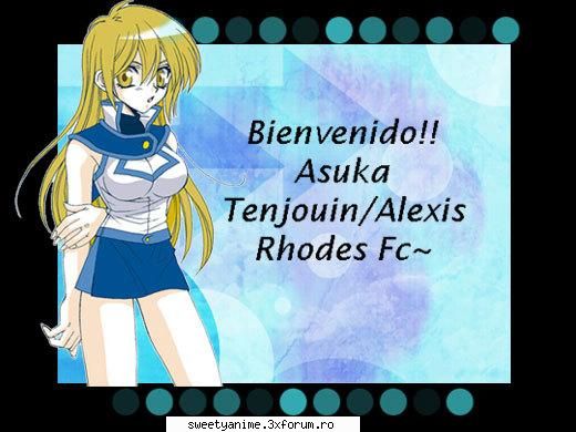 Alexis - Dark_Angel_Hinata - ~Yu-Gi-Oh GX~