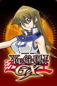 Alexis - Dark_Angel_Hinata - ~Yu-Gi-Oh GX~