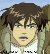 Caleb - e un luptator pe cinste si se potriveste cu - ~W.I.T.C.H.~