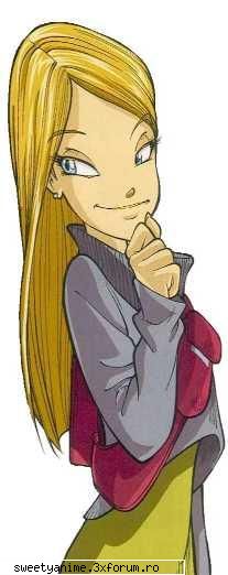 Cornelia - Sakura_Sasuke - ~W.I.T.C.H.~