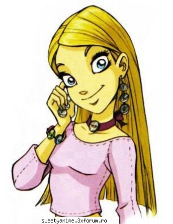 Cornelia - Sakura_Sasuke - ~W.I.T.C.H.~