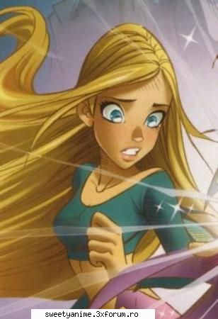 Cornelia - Sakura_Sasuke - ~W.I.T.C.H.~