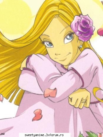 Cornelia - Sakura_Sasuke - ~W.I.T.C.H.~