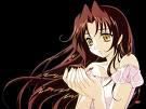 Eclair - sweet girl - ~Kiddy Grade~