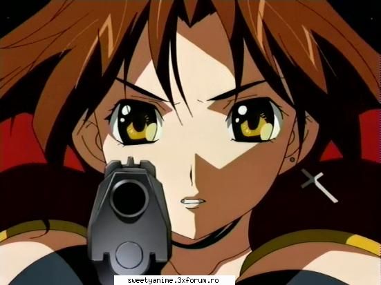 Eclair - Sakura_Sasuke - ~Kiddy Grade~