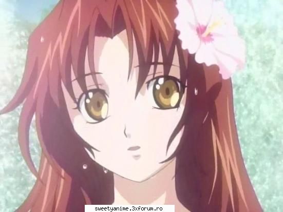 Eclair - Sakura_Sasuke - ~Kiddy Grade~