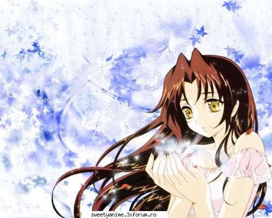 Eclair - Sakura_Sasuke - ~Kiddy Grade~