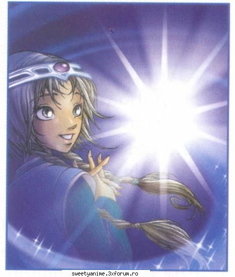 Elyon - e foavorita mea! - ~W.I.T.C.H.~