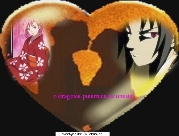 Fan art - mada_sasuke - ~Fan art~