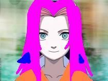 Fan art - mada_sasuke - ~Fan art~