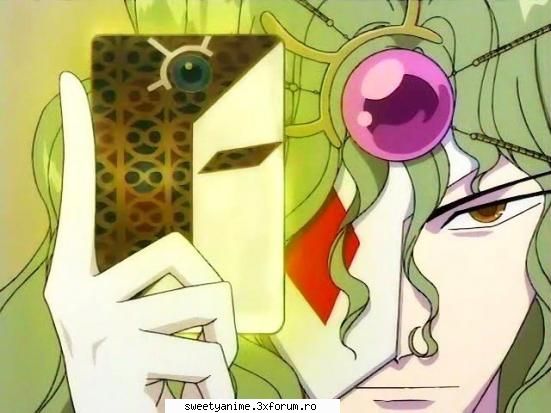 Fool - Sakura_Sasuke - ~Kaleido Star~