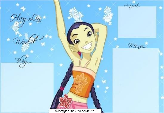 5. hay lin