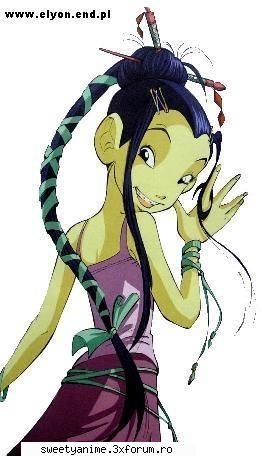 10. hay lin