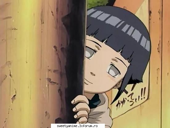Hinata - Sakura_Sasuke - ~Naruto~