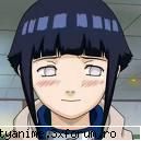 Hinata - Andra - ~Naruto~