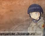 Hinata - Andra - ~Naruto~