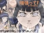 Hinata - Andra - ~Naruto~