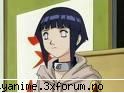 Hinata - Andra - ~Naruto~