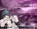 Hinata - Andra - ~Naruto~