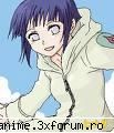 Hinata - Andra - ~Naruto~
