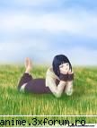 Hinata - Andra - ~Naruto~