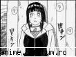 Hinata - Andra - ~Naruto~