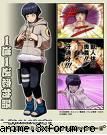 Hinata - Andra - ~Naruto~