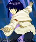 Hinata - Andra - ~Naruto~