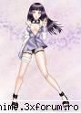 Hinata - Andra - ~Naruto~