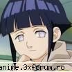 Hinata - Andra - ~Naruto~