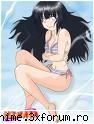 Hinata - Andra - ~Naruto~