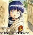 Hinata - Andra - ~Naruto~