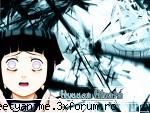 Hinata - Andra - ~Naruto~