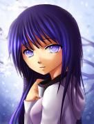 Hinata - laura_bravo_girl - ~Naruto~