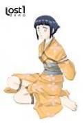 Hinata - laura_bravo_girl - ~Naruto~