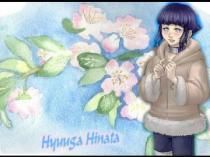Hinata - laura_bravo_girl - ~Naruto~