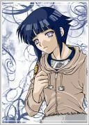 Hinata - laura_bravo_girl - ~Naruto~