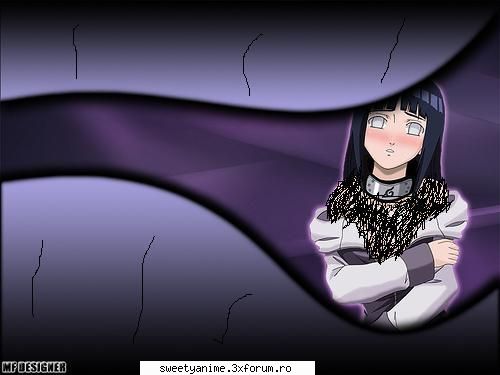 Hinata - laura_bravo_girl - ~Naruto~
