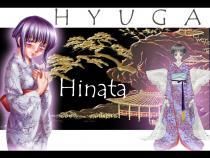 Hinata - laura_bravo_girl - ~Naruto~