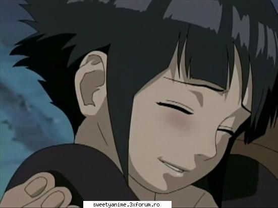 Hinata - Sakura_Sasuke - ~Naruto~