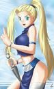 Ino - eu am doar una :( - ~Naruto~