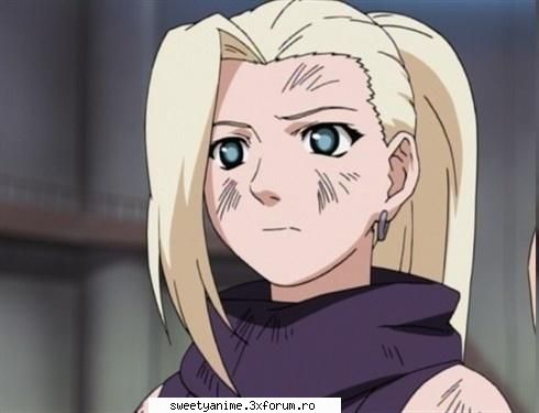 Ino - Sakura_Sasuke - ~Naruto~