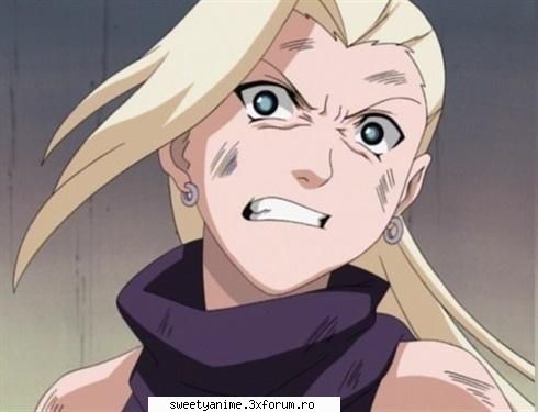 Ino - Sakura_Sasuke - ~Naruto~