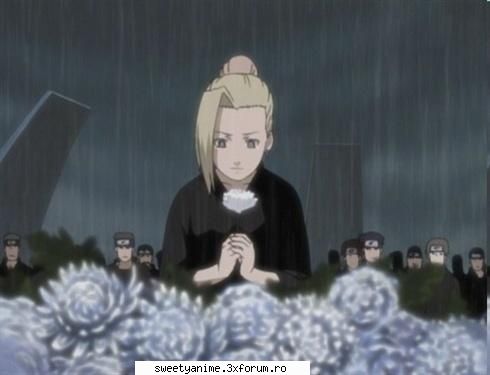 Ino - Sakura_Sasuke - ~Naruto~
