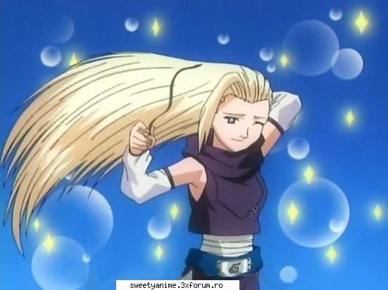 Ino - Sakura_Sasuke - ~Naruto~