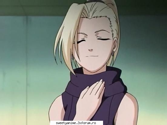 Ino - Sakura_Sasuke - ~Naruto~