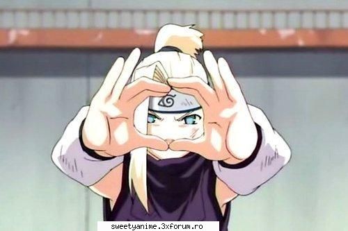 Ino - Sakura_Sasuke - ~Naruto~