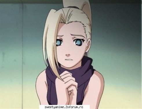 Ino - Sakura_Sasuke - ~Naruto~