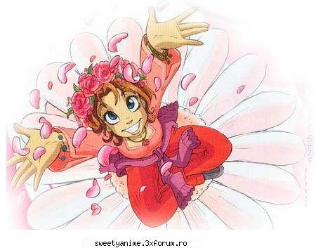 Irma - Sakura_Sasuke - ~W.I.T.C.H.~