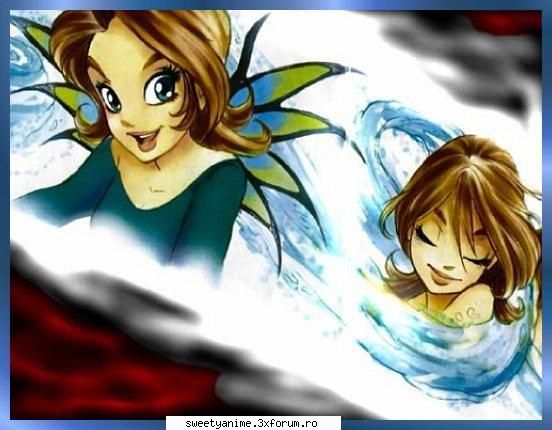 Irma - Sakura_Sasuke - ~W.I.T.C.H.~